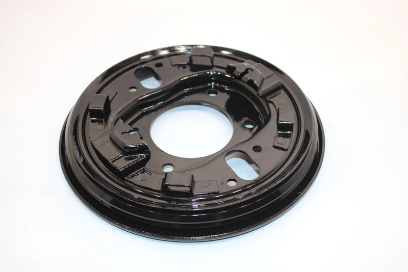 97 Yamaha Big Bear Yfm350uj Oem Backing Plate Sub Assy (R/H) 3HN-27208-10-00 AYS