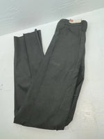 New Vintage Gray Dickson Jenkins Polyester Pants #2809 XX-52