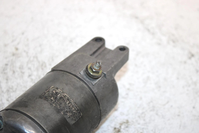 2004 Honda Fourtrax Foreman Rubicon Oem Starter Motor 31200-HN2-003 AH5