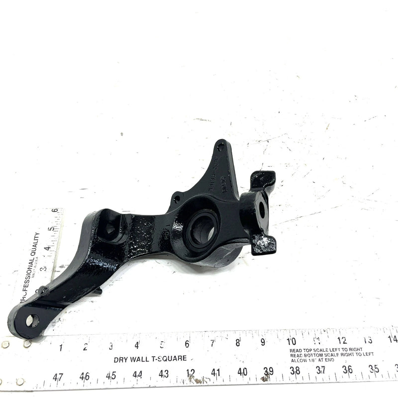 2008 Kawasaki Teryx 750 KRF750A 4x4 OEM Left Steering Knuckle 39186-0086 XK0