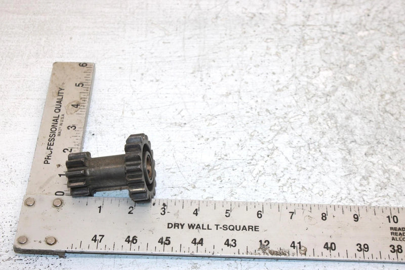 1998 Suzuki Quadrunner 250 Oem Reverse Idler Gear 29150-19B02 29150-19B10 AS13