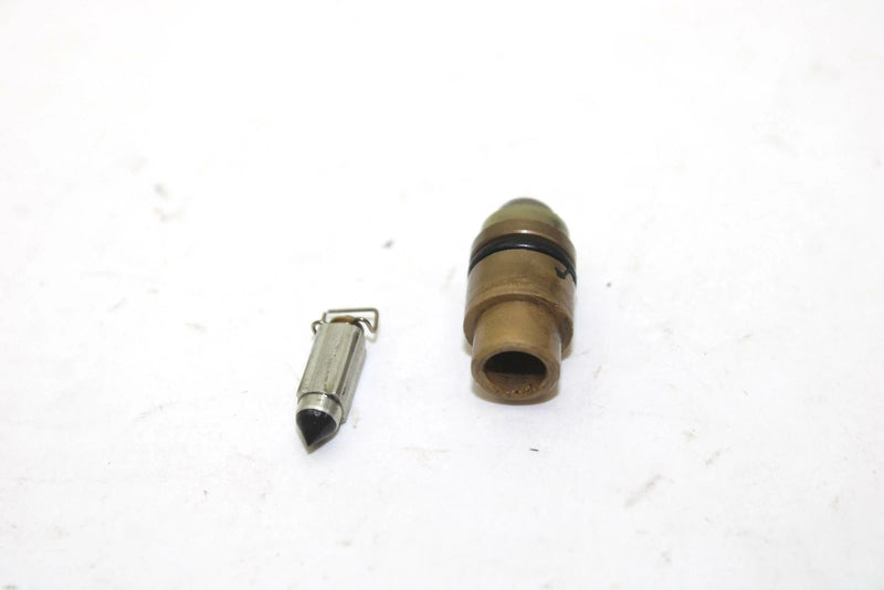 96 Yamaha Vmax 500 XT OEM Carburetor Needle Valve 1AE-14190-15-00 SY43