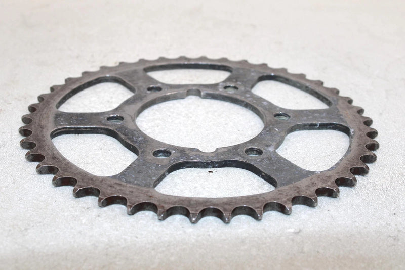 87 Polaris Trail Boss 4x4 Oem 42T Rear Sprocket 3223009 Q2876