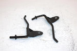 1986 Honda Atc 200 Sa Oem Headlight Mount Set 61311-VM4-771 61312-VM4-770 AH59