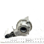 2003 Bombardier Traxter 500 4x4 Automatic OEM Front Diff 705400004 AB15.1