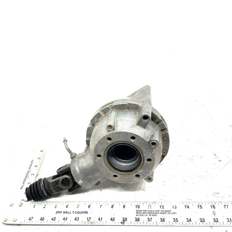 2003 Bombardier Traxter 500 4x4 Automatic OEM Front Diff 705400004 AB15.1