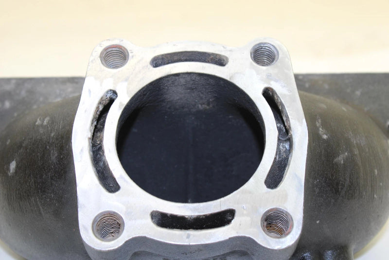 2002 Polaris Virage I Oem Exhaust Manifold 1260694-329 JP4