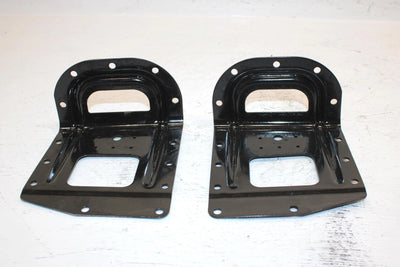 1999 Polaris 500 Xc Oem Suspension Bracket Pair 5241954-067 SP28