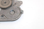 1976 Yamaha Gs340 Oem Right Oil Pump Cover 838-15426-00-00 SY71