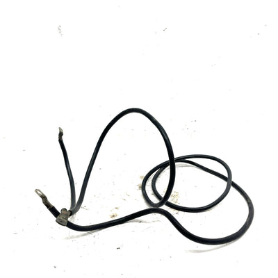 06-08 Polaris Ranger 700 6x6 EFI OEM Negative Battery Cable 4011214 XP7.1