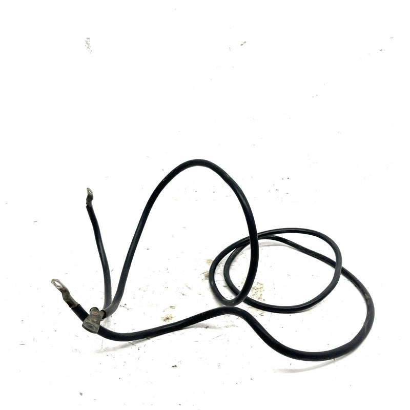 06-08 Polaris Ranger 700 6x6 EFI OEM Negative Battery Cable 4011214 XP7.1