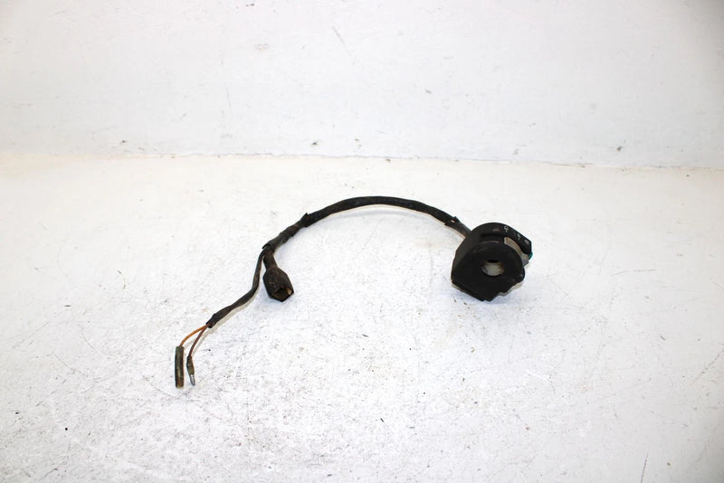 2002 Kawasaki Prairie 650 Oem Left Switch 46091-1847 AK27