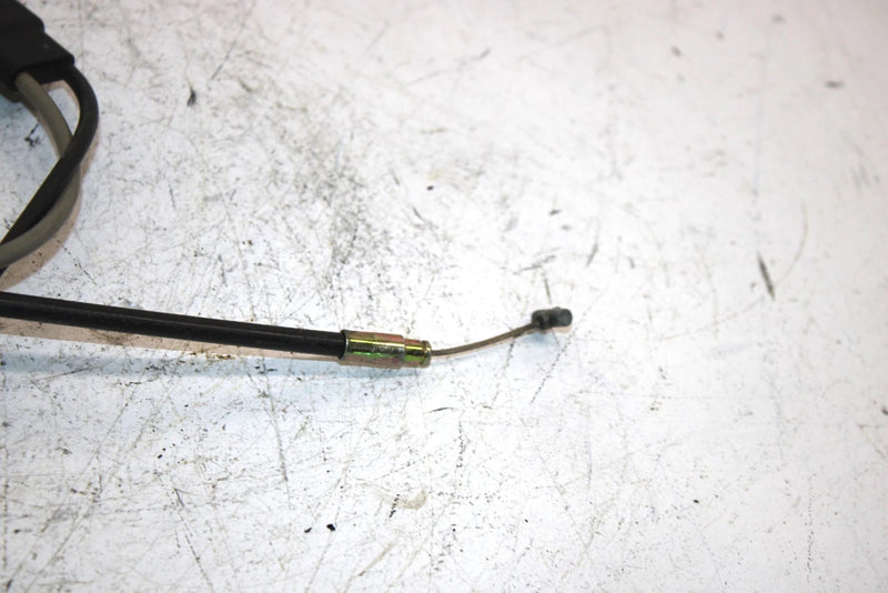 01 Arctic Cat Mountain Cat 800 Oem Throttle Cable 0687-140 SAS9