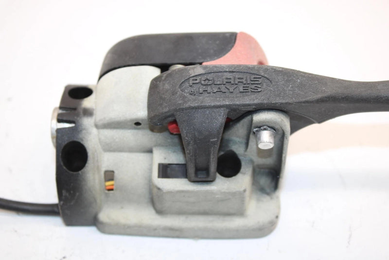 09 Polaris Trail Rmk Oem Master Cylinder Brake 2203486 SP104