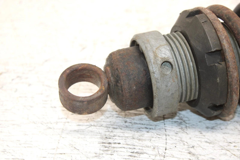 1997 Arctic Cat Zl 440 Oem Front Skid Shock 1604-196 SA34