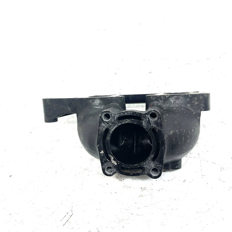1996 Polaris SLT 700 OEM Exhaust Manifold 1260694 JP46