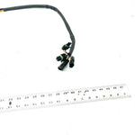 00-01 Sea-Doo GTX DI OEM Engine Wiring Harness 278001485 JS5