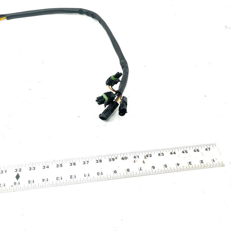 00-01 Sea-Doo GTX DI OEM Engine Wiring Harness 278001485 JS5