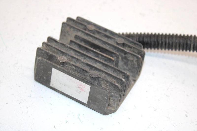84 Honda Trx200a Oem Voltage Regulator 31600-VM5-000 AH9