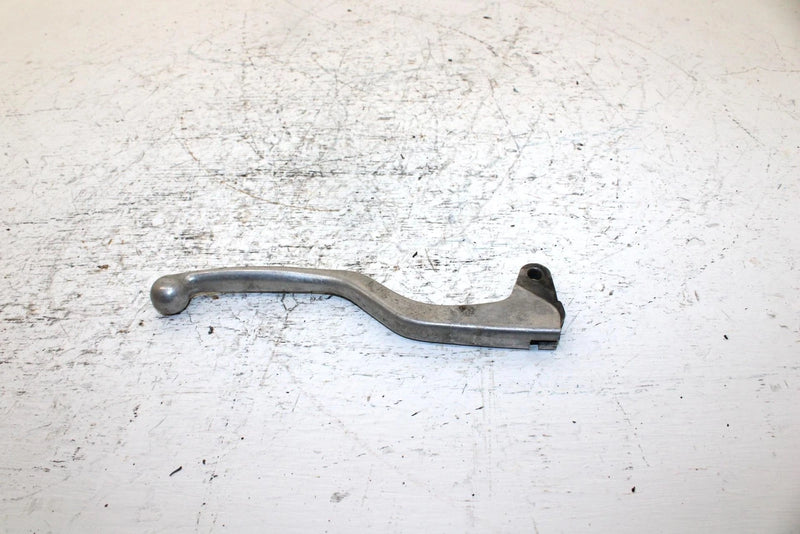 1992 Kawasaki Bayou 220 Oem Right Side Brake Lever 46092-1133 AK35