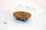 1990 Yamaha  Moto 4 Oem Oil Pump Assembly 2HT-13300-00-00 AY5