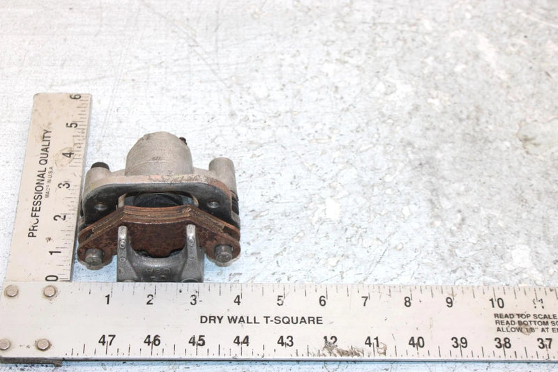 1990 Polaris Trail Boss Oem Front Left Brake Caliper 1930639 1930663 AP168