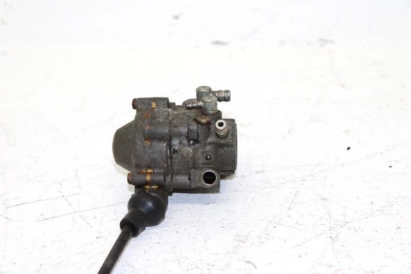 1990 Yamaha Phazer Ii LE Oem Oil Pump W/Cable 8V0-13101-01-00 SY14
