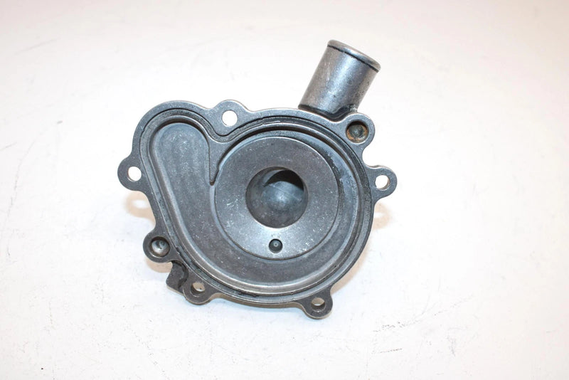 98 Arctic Cat Zr 600 Efi Oem Water Pump Cover (Polished) 3005-519 SA182