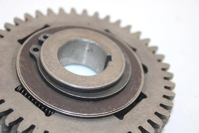 00 Suzuki Quadmaster  Lta500f  Oem Ballance Shaft Gear 12667-04F01 AS6