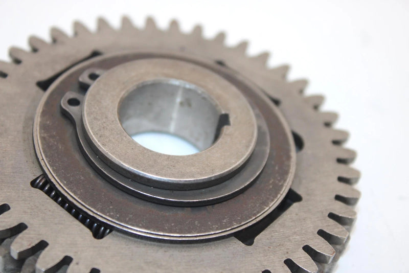 00 Suzuki Quadmaster  Lta500f  Oem Ballance Shaft Gear 12667-04F01 AS6