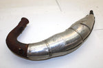01 Yamaha Srx700 OEM Center Exhaust Expansion Chamber Pipe 8DF-14620-10-00 SY108