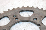 2000 Polaris Xplorer Oem 42T Rear Sprocket 3222070 AP177