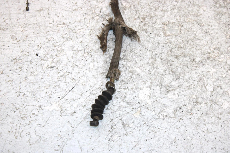 1998 Polaris Xplorer 300 Oem Throttle Cable 7080615 AP180