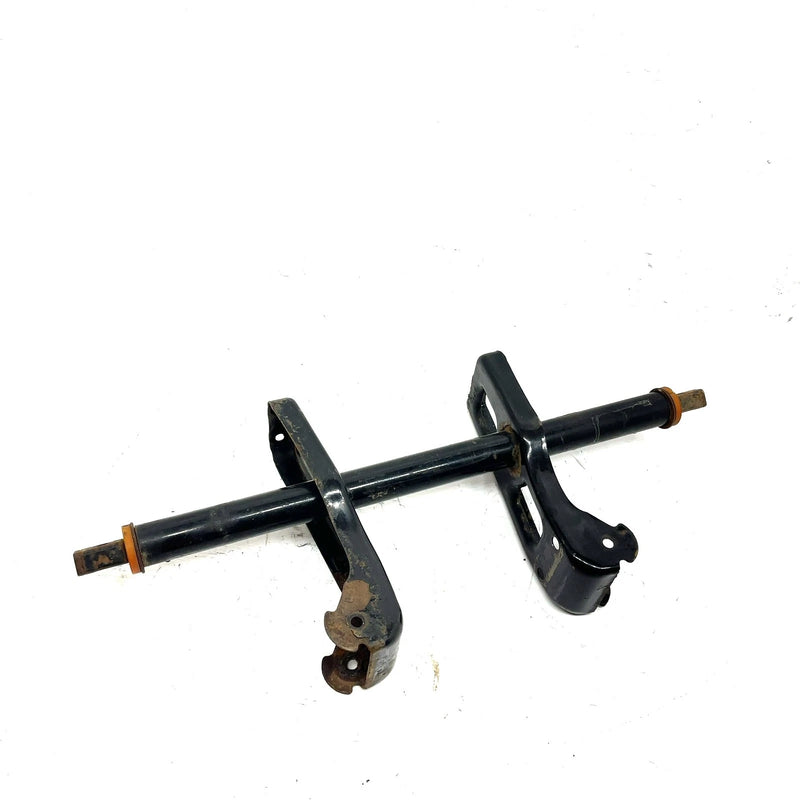 96-02 Polaris Sportsman 500 OEM Swaybar And Support 1541322-067 AP204