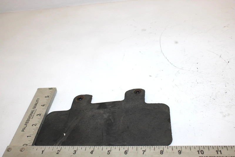 08 Polaris Ranger 700 4x4 Efi Oem Rear Axle Shield 5436014-070 XP1