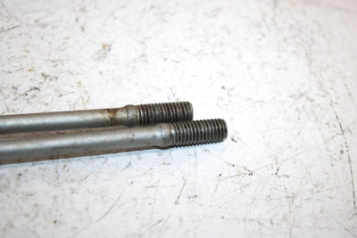 07Honda Trx 250 Fourtrax Recon Es Oem Cylinder Stud Bolt Pair 90031-HN6-000 AH38