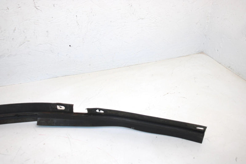 86 Polaris Sprint Oem RH,LH Hood Cradle 5521137 5521136 SP138