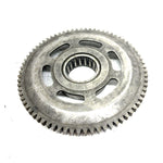 2007 Arctic Cat 700 4x4 Automatic EFI OEM Starter Clutch Gear 3403-089 AA33