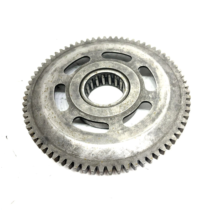 2007 Arctic Cat 700 4x4 Automatic EFI OEM Starter Clutch Gear 3403-089 AA33