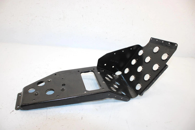 99 Arctic Cat Zl 600 Sno Pro Efi Oem Right Painted Footrest 1706-358 SA76
