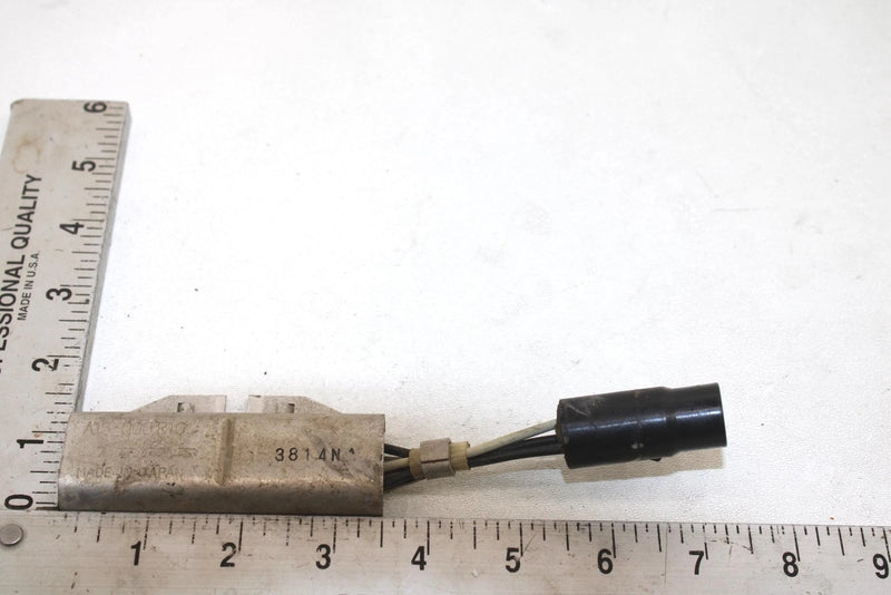 94 Arctic Cat Pantera Oem Injector Resistor 3003-879 SA108