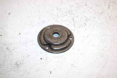 2007 Honda Trx 250 Fourtrax Recon Es OEM Oil Filter Cover 22111-HB3-771 AH38