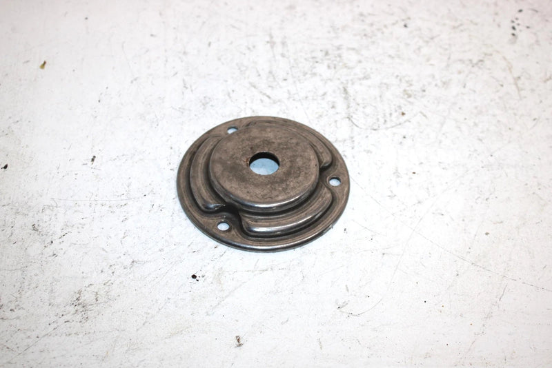 2007 Honda Trx 250 Fourtrax Recon Es OEM Oil Filter Cover 22111-HB3-771 AH38