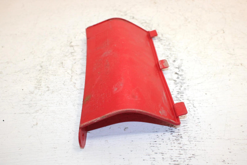 02 Honda Trx 350 Fourtrax Rancher Oem Rear Fender Cover 80311-HN5-670ZA AH54