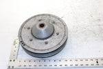 1987 Yamaha Exciter 570 L/c Oem Secondary Clutch 89N-17660-00-00 SY18
