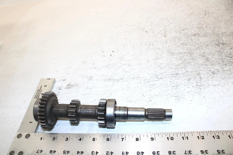 1999 Polaris Sportsman 500 Oem 31T Transmission Input Shaft 3233361 AP24