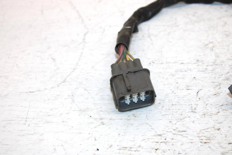 2019 Honda Trx500fe2ac Oem Speedometer Harness 32105-HR6-A60 AH12