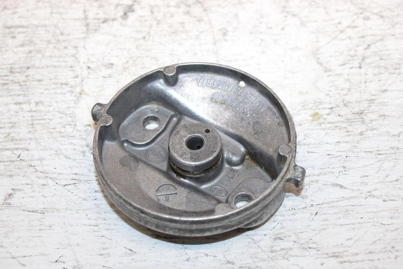 1996 Ski-doo Formula Stx 583 Oem Power Valve Housing 420253272 SS25