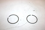 01 Polaris Xc Sp 600 Oem Piston Rings (STD) 2201256 SP183