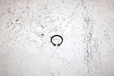 2001 Polaris Magnum 325 Oem Transmission Retaining Ring 3233306 AP30